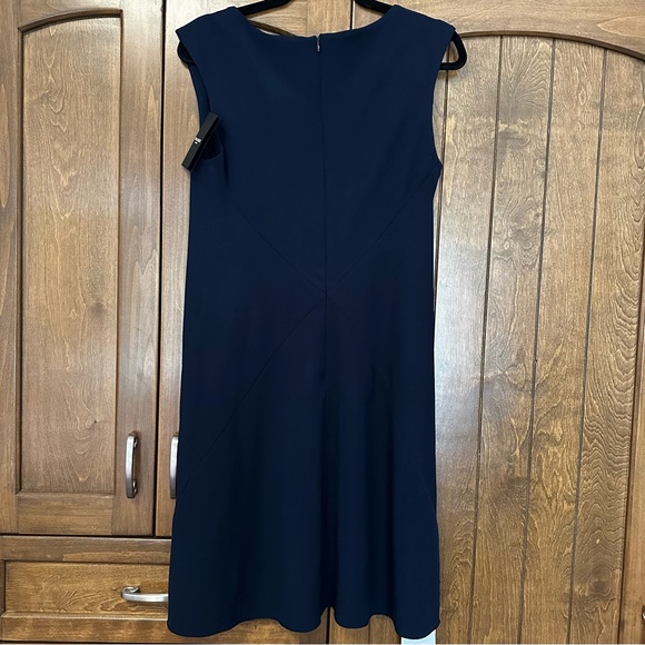 NWT MM LaFleur Pauline dress - Picture 6 of 11